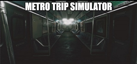 Metro Trip Simulator steam charts