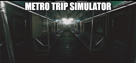 Metro Trip Simulator Cover Image