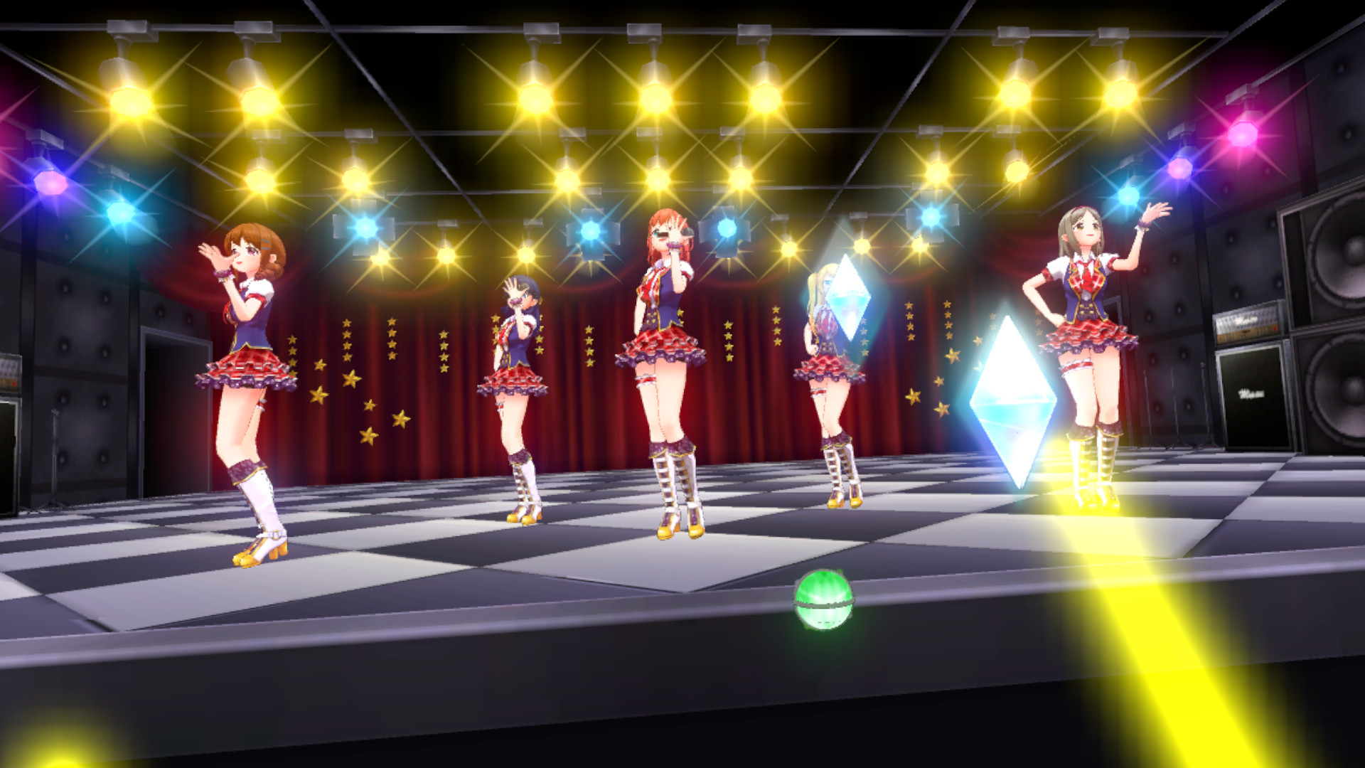 Twinkle Star - 未来はすぐそこで待っている #3