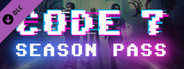 Season Pass (Episodes 2-4)