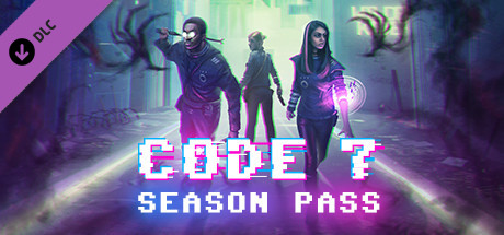 Season Pass (Episodes 2-4) banner image