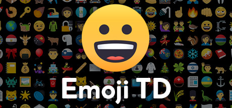 Emoji TD steam charts