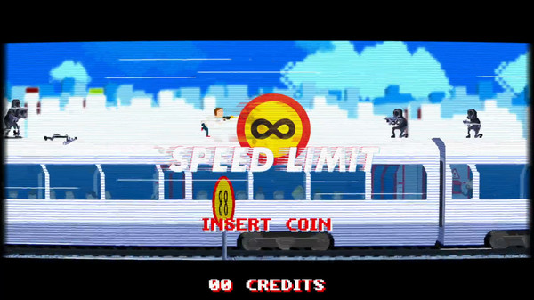 скриншот Speed Limit 0
