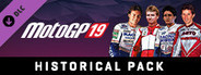MotoGP™19 - Historical Pack