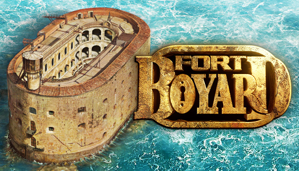 Fort Boyard - Le Jeu - Jeux vidéo - Achat & prix