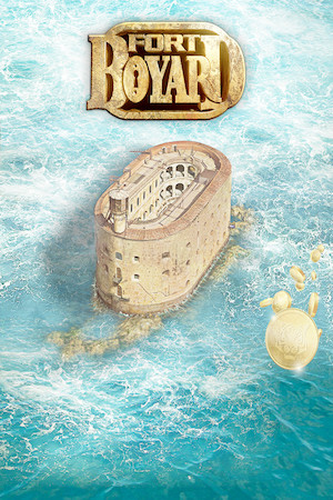 Fort Boyard - PC (Steam)