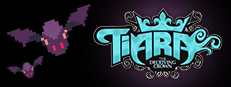 Tiara the Deceiving Crown