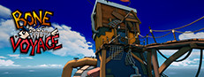 Bone Voyage
