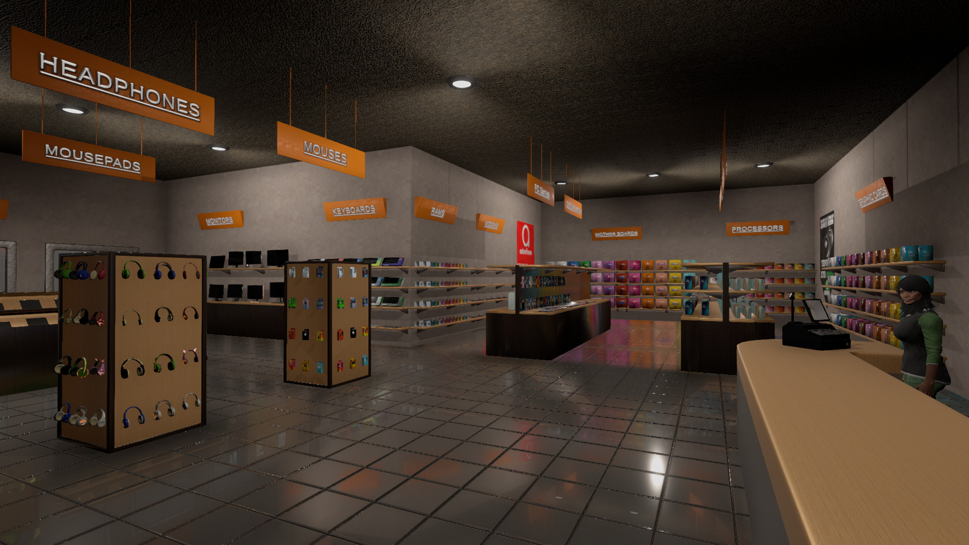 Streamer Daily on Steam