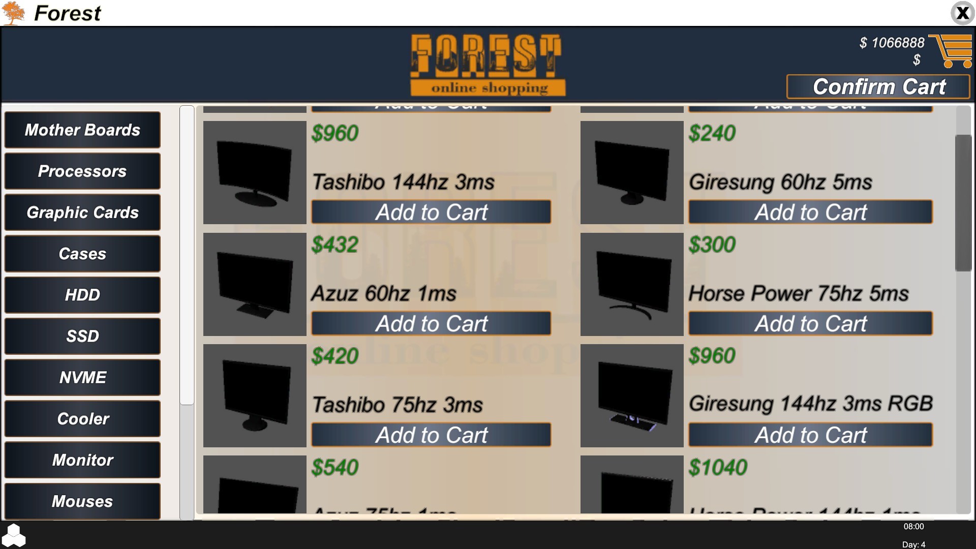 Streamer Daily on Steam