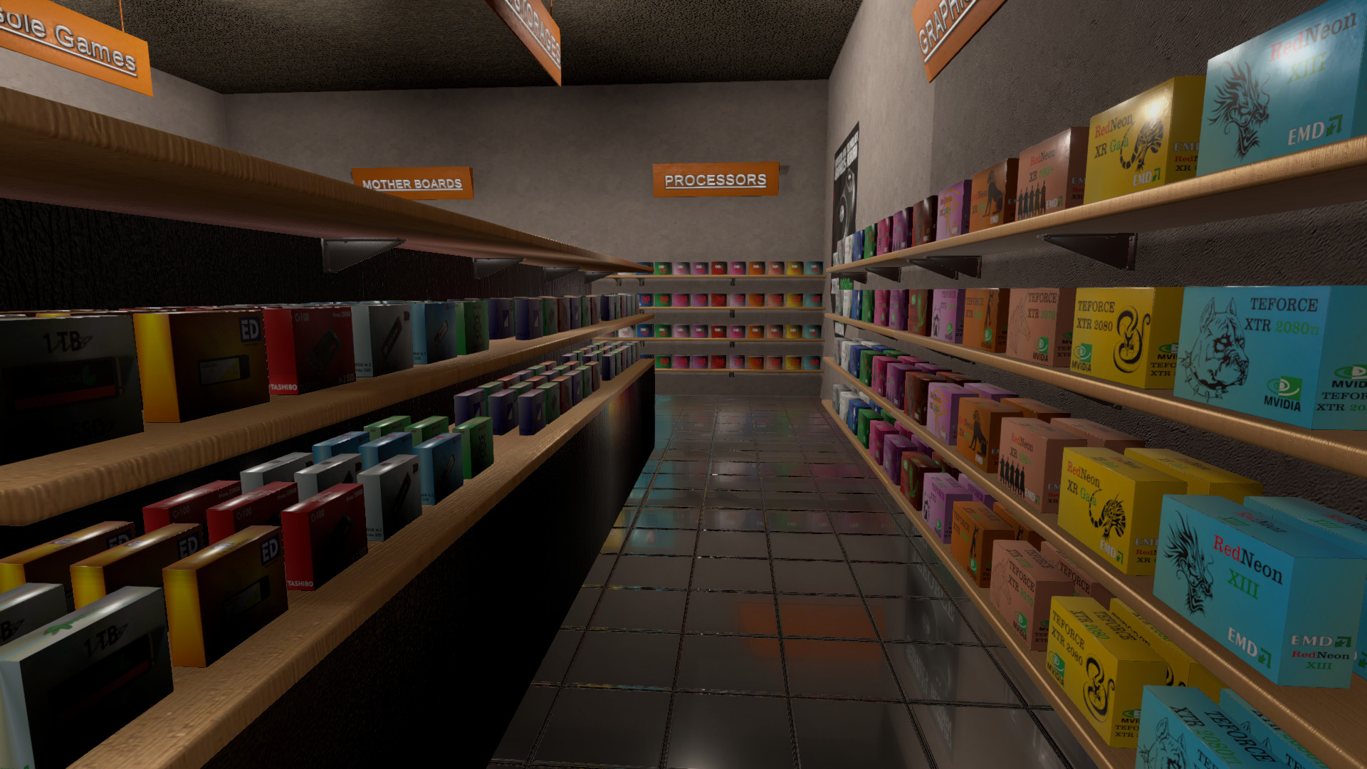 Streamer Daily on Steam