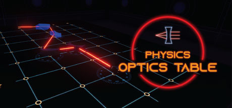 Physics: Optics Table steam charts