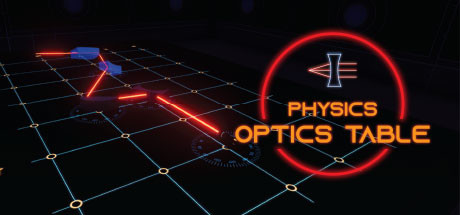 Physics: Optics Table Cover Image