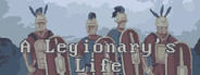 Logo for A Legionary's Life