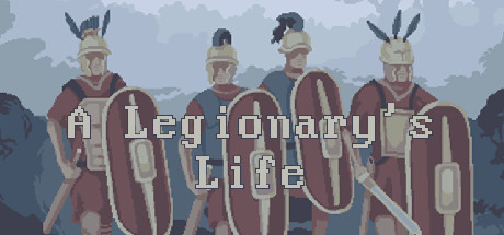 50% A Legionary's Life on