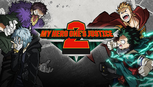 Boku no Hero Academia: One's Justice ganha mais personagens