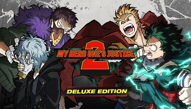 Save 75 On My Hero One S Justice 2 On Steam