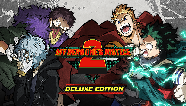 Análise: My Hero One's Justice 2 (Multi) é um ótimo jogo de anime