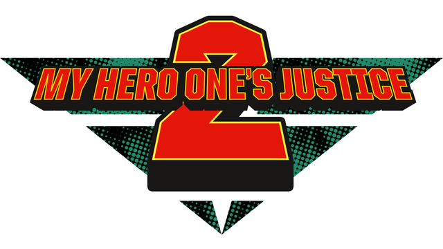 My Hero One's Justice 2