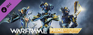 Warframe Equinox Prime Access: Pacify & Provoke Pack