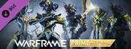 Warframe Equinox Prime Access: Mend & Maim Pack