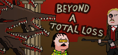 Beyond a Total Loss Cover Image