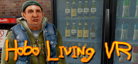 Hobo Living VR steam charts