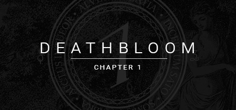 Deathbloom: Chapter 1 Cover Image