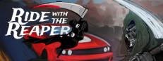 Ride with The Reaper 게임 이미지