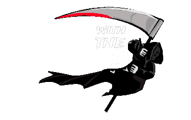 Ride with the reaper mac os download