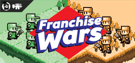 Franchise Wars Cover Image