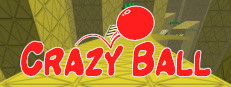 Crazy Ball 게임 이미지
