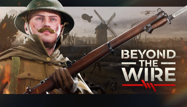 Beyond The Wire On Steam - roblox world war 1