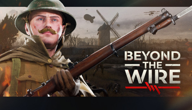 Beyond The Wire on Steam