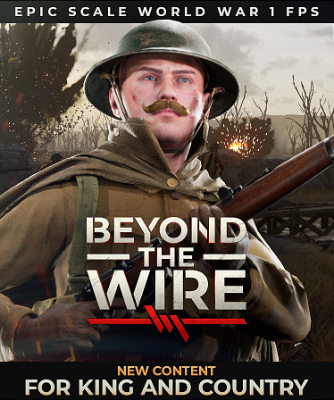 Beyond The Wire