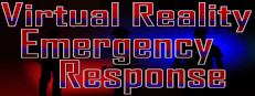VR Emergency Response Sim 게임 이미지
