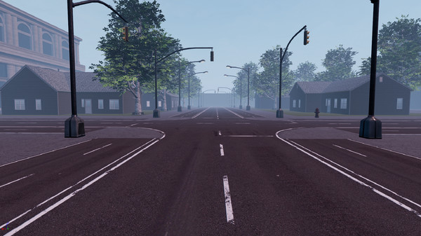 скриншот Virtual Reality Emergency Response Sim 4
