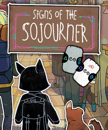 Signs of the Sojourner