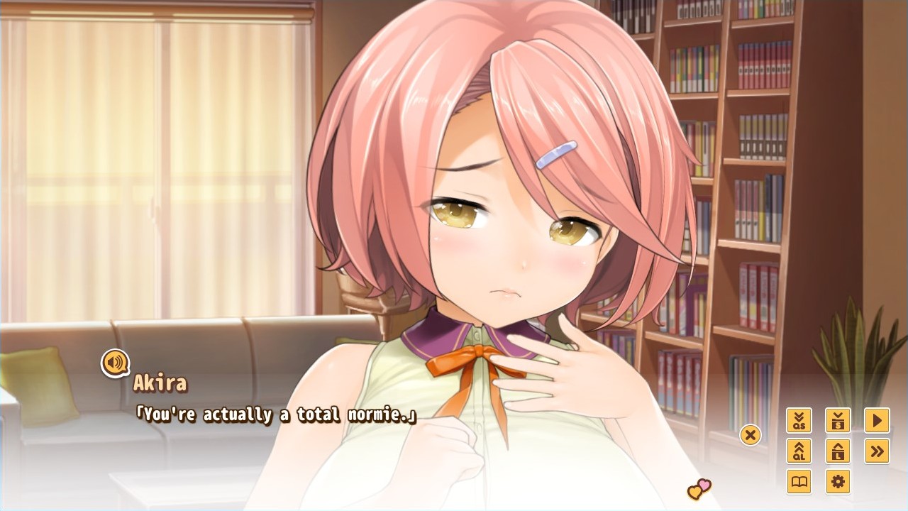 LOVE³ -Love Cube- Demo #7