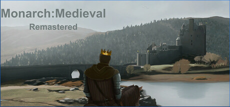 Medieval Monarch