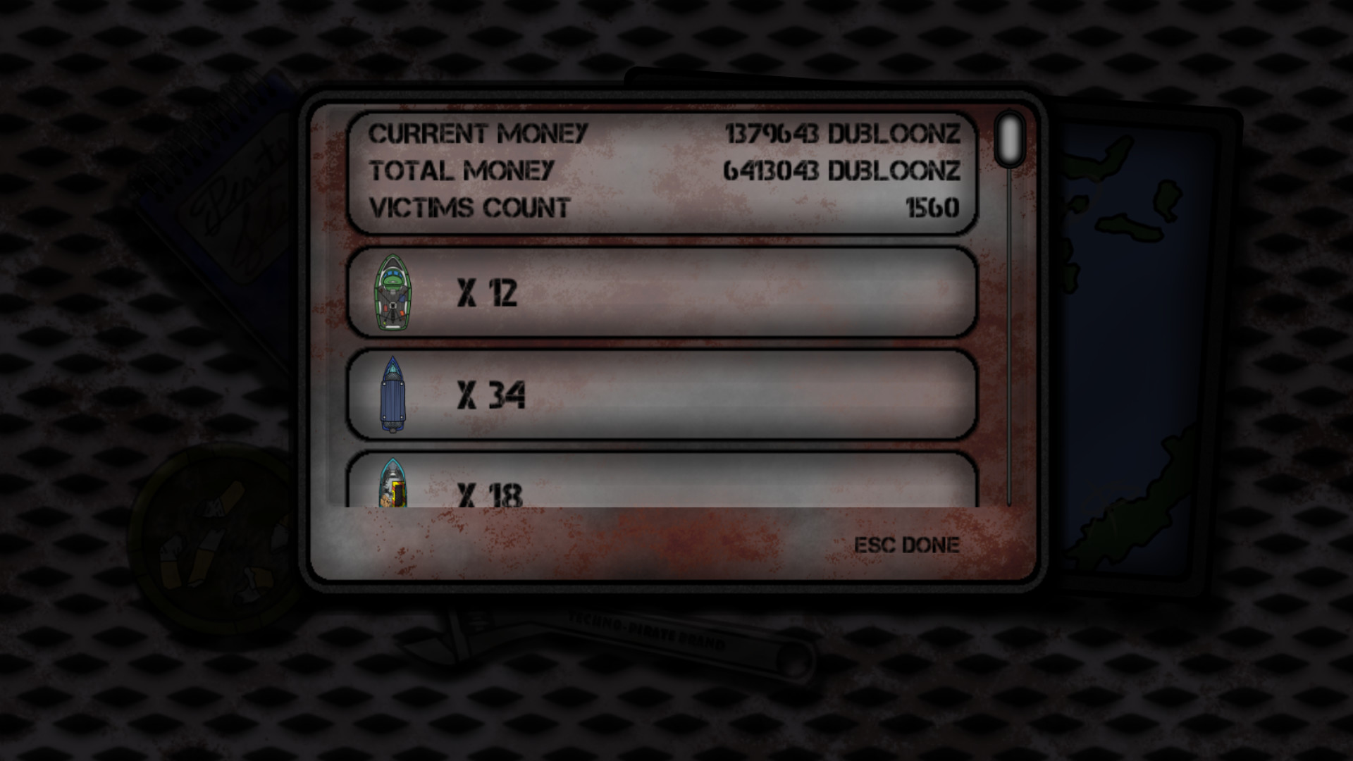 Pirates Are BLANKing Awesome #12