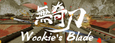 无奇刀 Wookie's Blade 게임 이미지