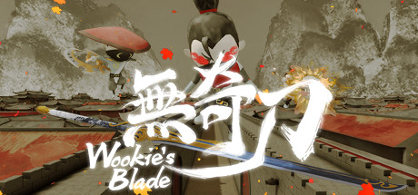 无奇刀 Wookie's Blade steam charts