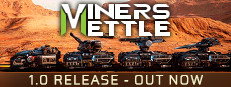 Miner's Mettle on Steam