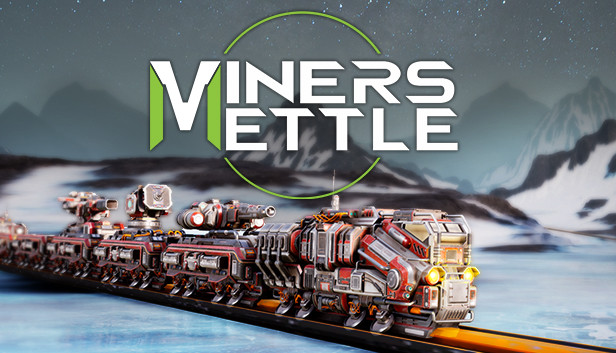 Miner's Mettle on Steam