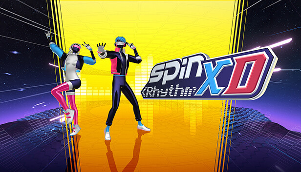 Spin Rhythm XD (PC) é um empolgante jogo de ritmo com mecânicas únicas -  GameBlast