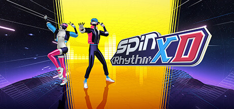 Spin Rhythm XD Build 9125764