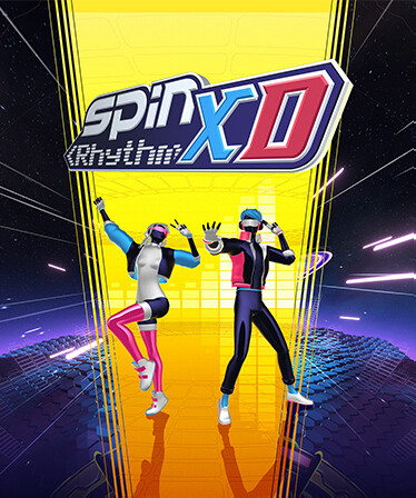 Spin Rhythm XD