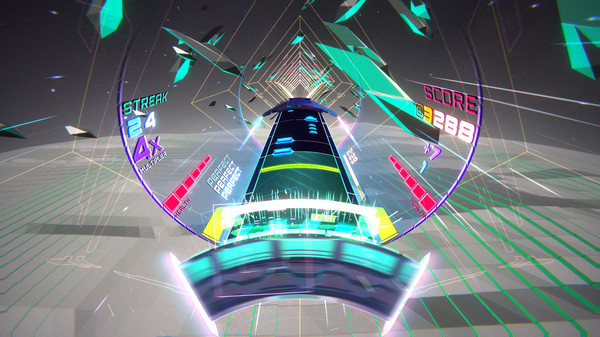 Spin Rhythm XD