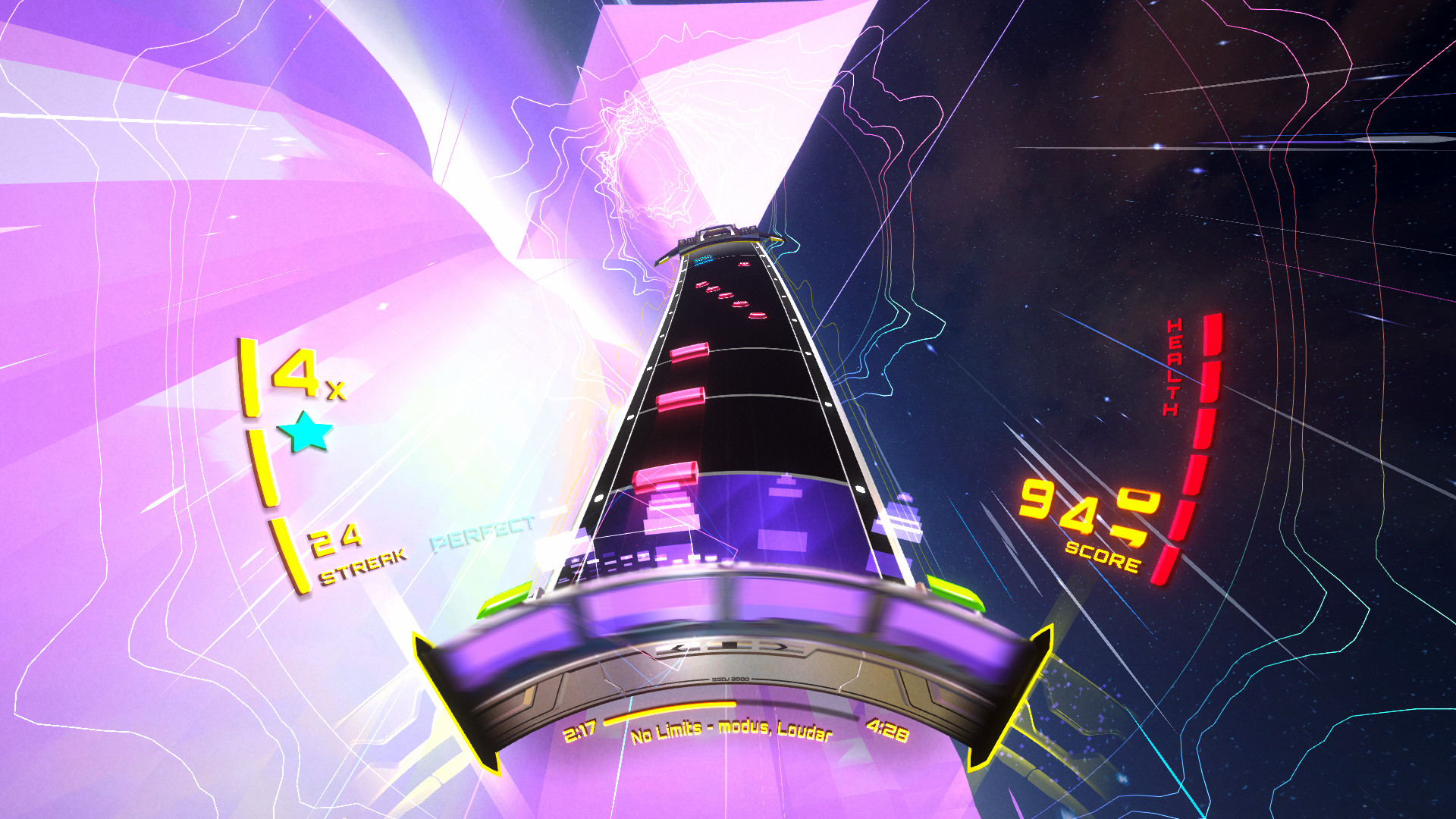 Spin Rhythm XD Free Download for PC
